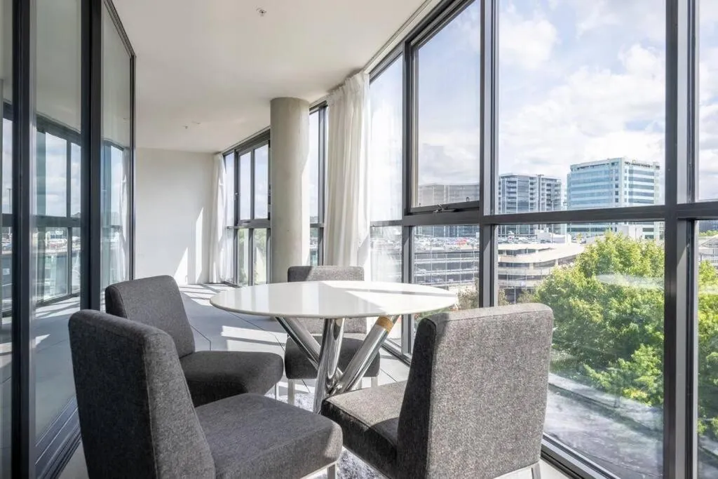 Image 2 of Two bedroom Apartment Next to Canberra Centre