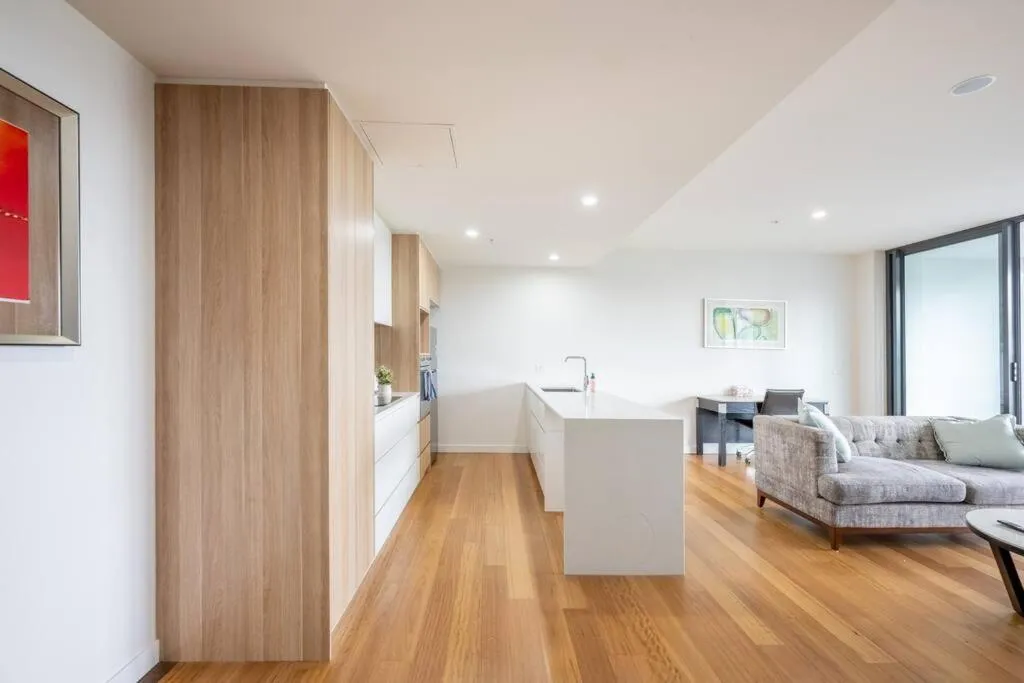 Image 1 of Two bedroom Apartment Next to Canberra Centre