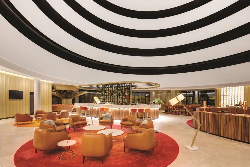 Image 4 of Vibe Hotel Canberra