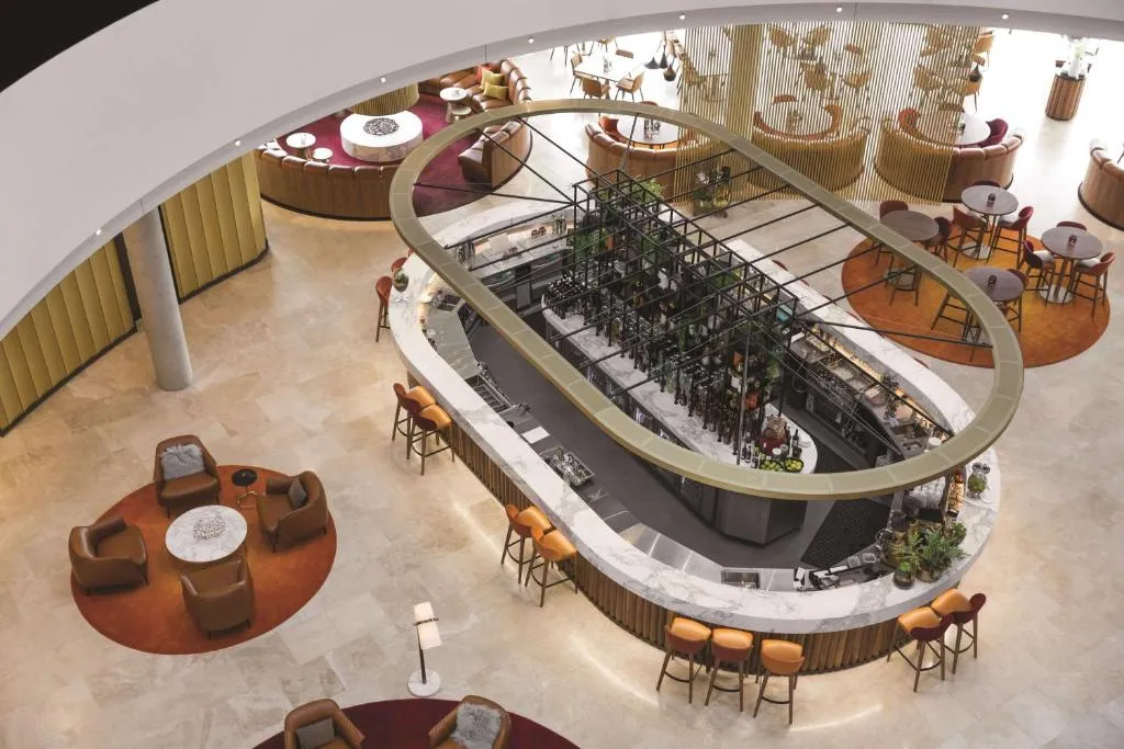 Image 5 of Vibe Hotel Canberra