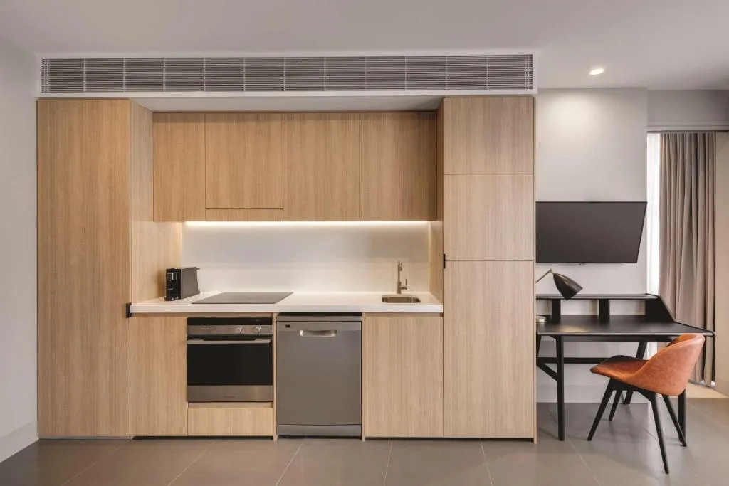Image 6 of Vibe Hotel Canberra
