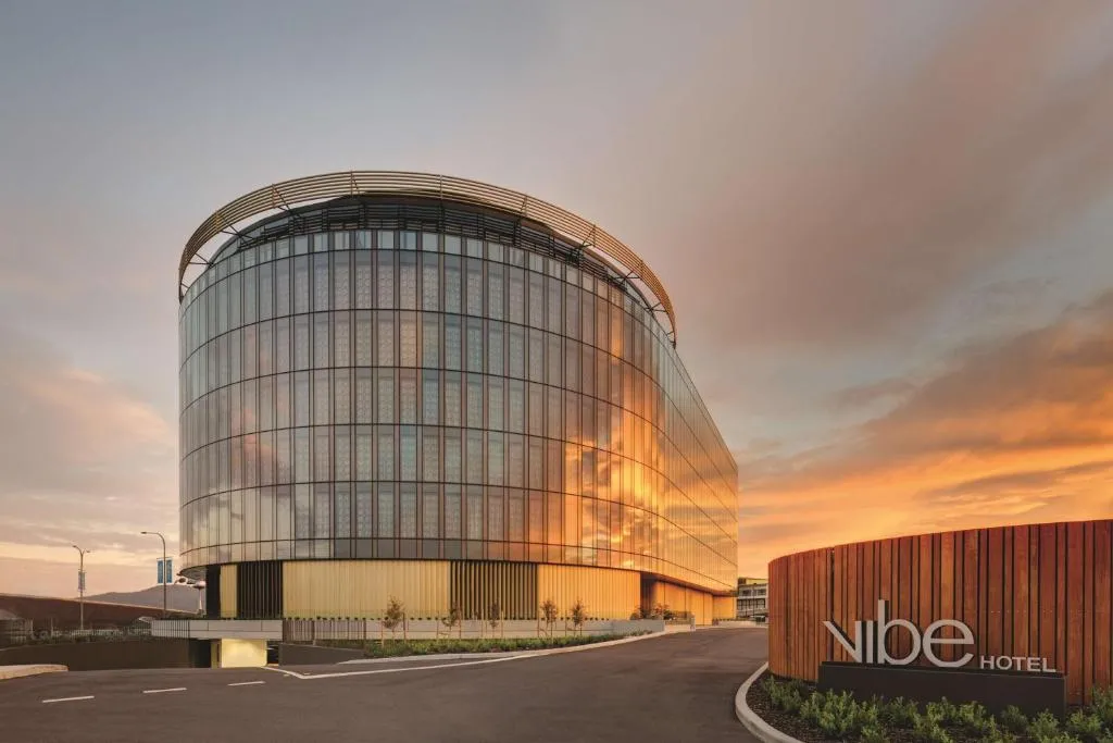 Image of Vibe Hotel Canberra