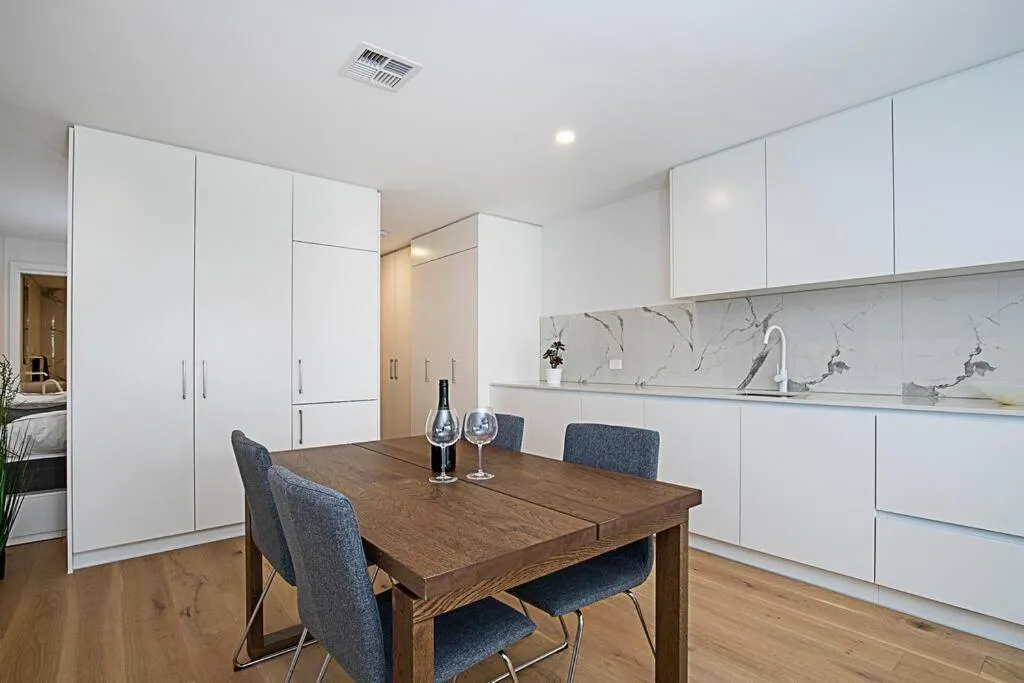 Image 1 of beautiful braddon 1 bed abode