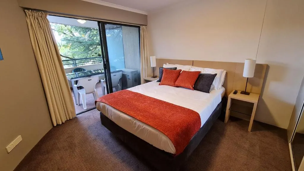 Image of 1BR Executive Apartment in City Centre