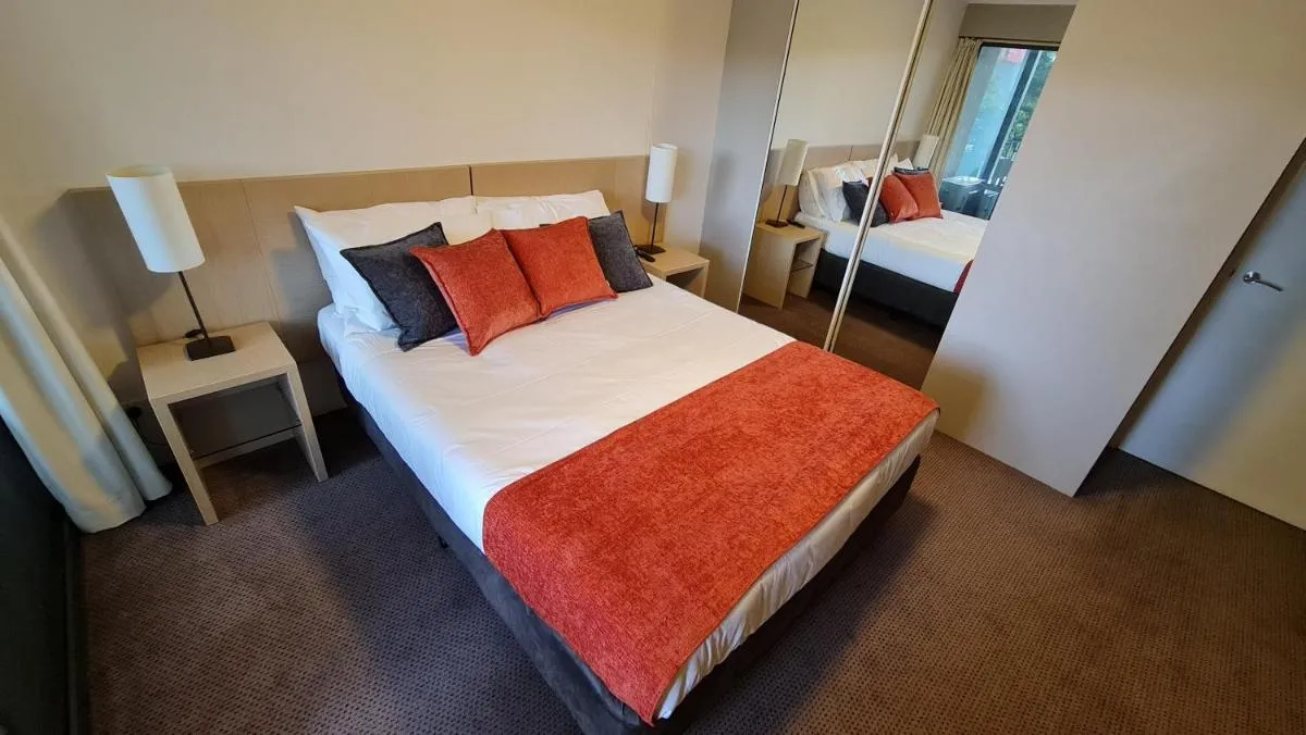 Image 5 of 1BR Executive Apartment in City Centre