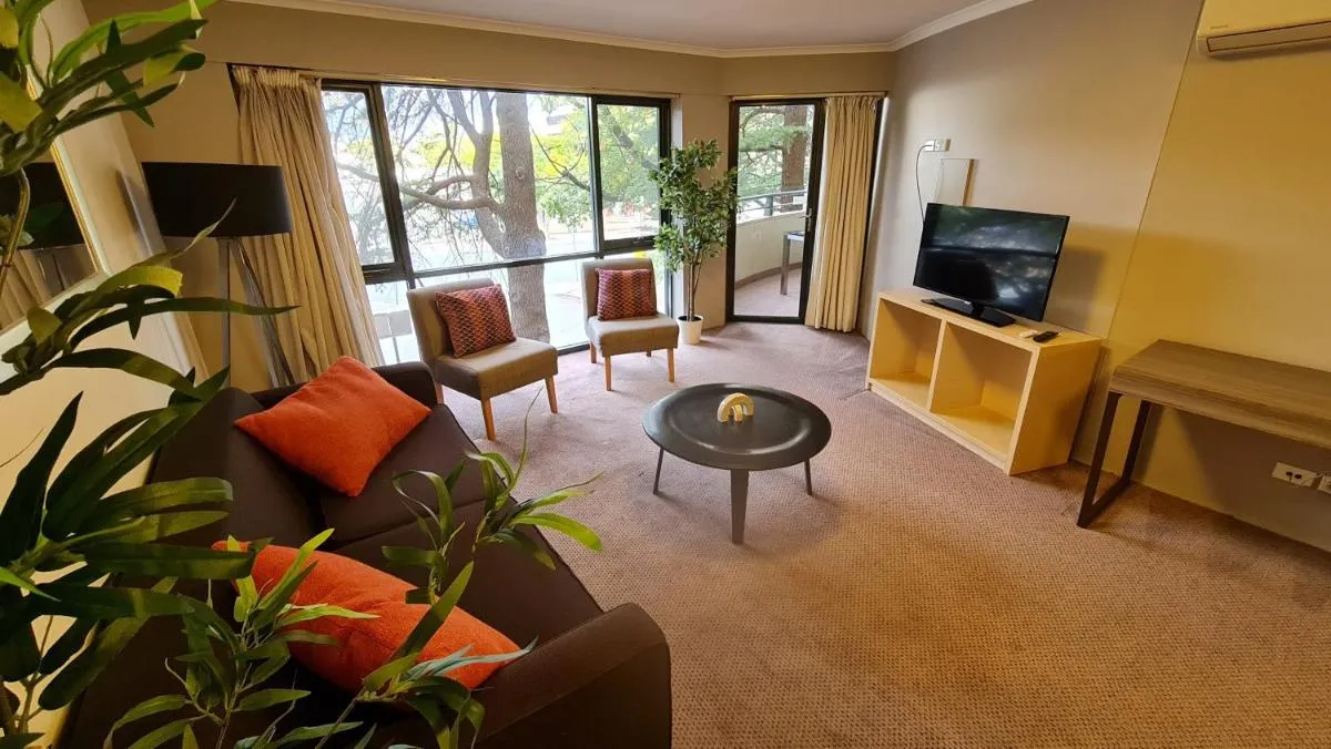 Image 6 of 1BR Executive Apartment in City Centre