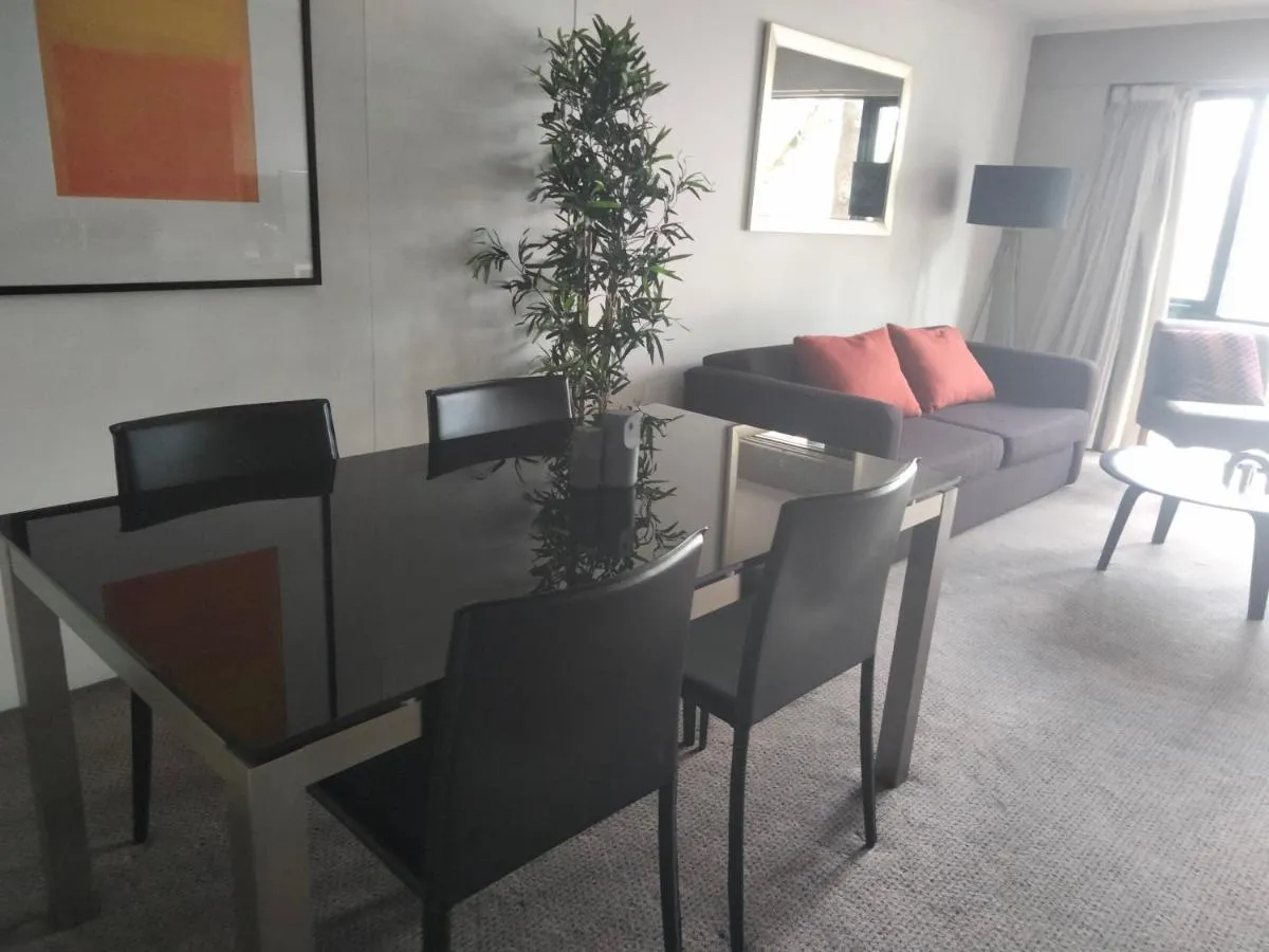 Image 1 of 1BR Executive Apartment in City Centre