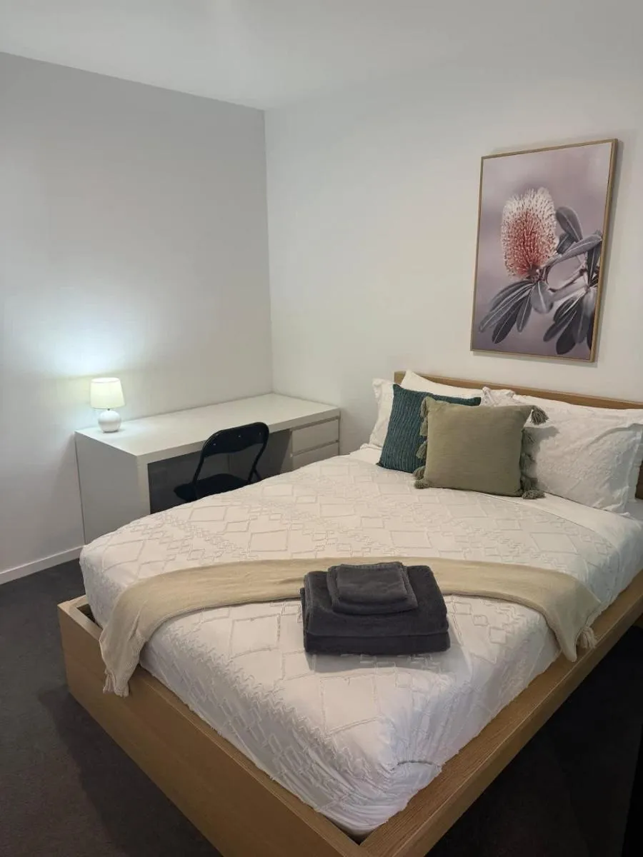 Image 6 of 2BR-1BR-1Car- CBD Pool Central