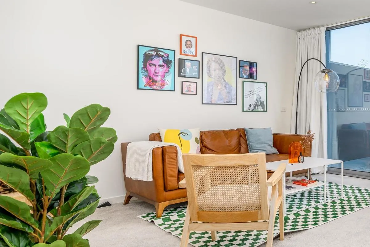 Image 4 of 2BR Penthouse with Breathtaking View! – Hosted by CanStay