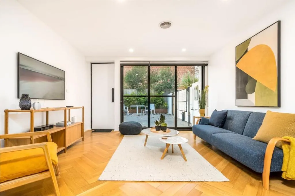 Image of 2-Storey Lumiere Townhouse with Private Courtyard – Hosted by Canstay