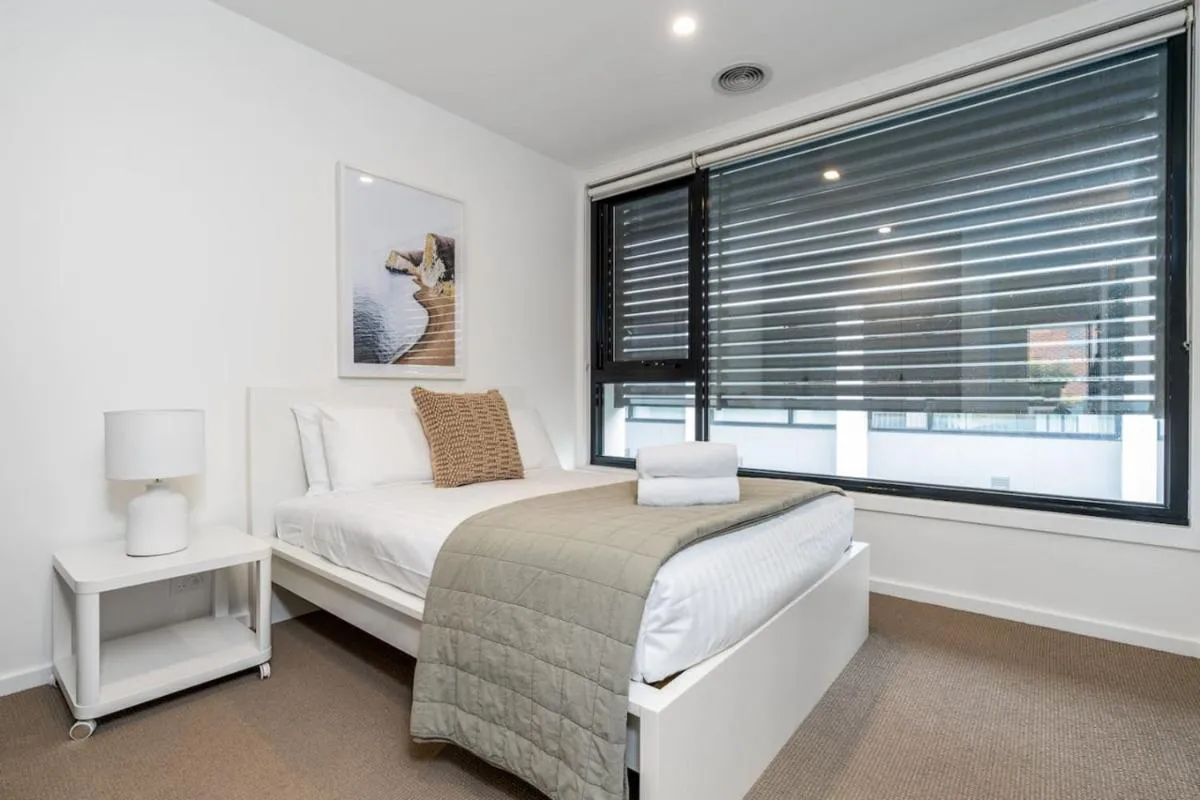 Image 3 of 2-Storey Lumiere Townhouse with Private Courtyard – Hosted by Canstay