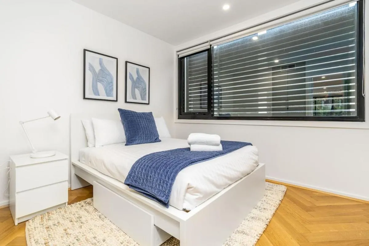 Image 5 of 2-Storey Lumiere Townhouse with Private Courtyard – Hosted by Canstay