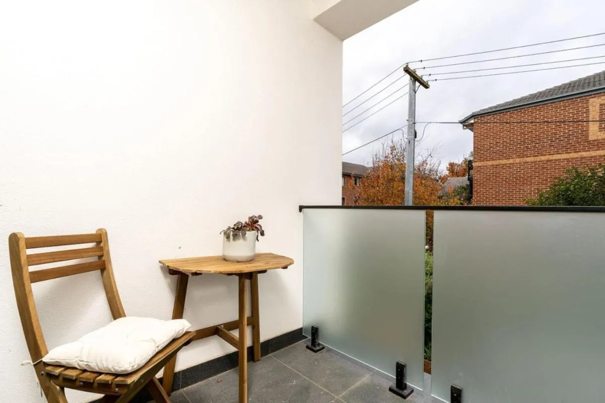Image 6 of 2-Storey Lumiere Townhouse with Private Courtyard – Hosted by Canstay