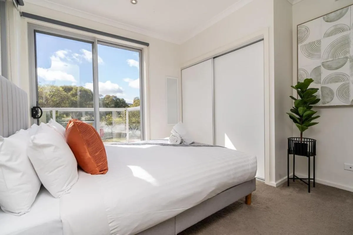 Image 5 of 3BR Modern Apt Prime Location 7 Mins to CBD – Hosted by Canstay