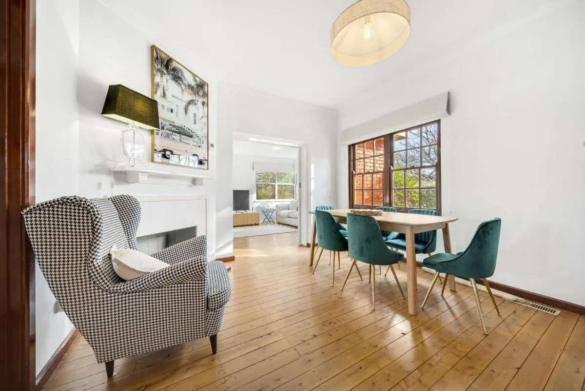 Image 4 of 3-Bed Family Haven with Garden & BBQ Area