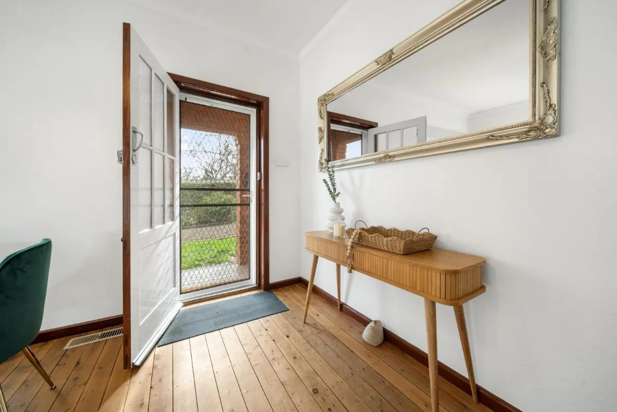 Image 1 of 3-Bed Family Haven with Garden & BBQ Area