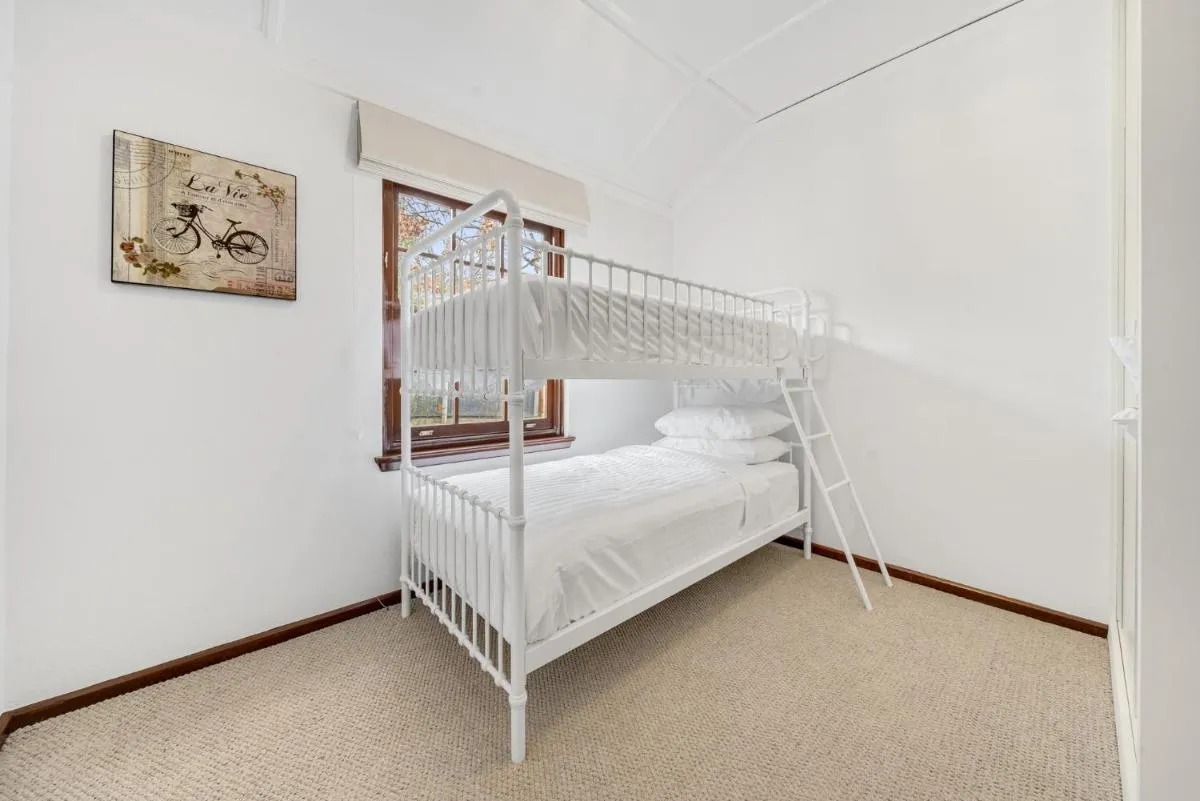 Image 6 of 3-Bed Family Haven with Garden & BBQ Area