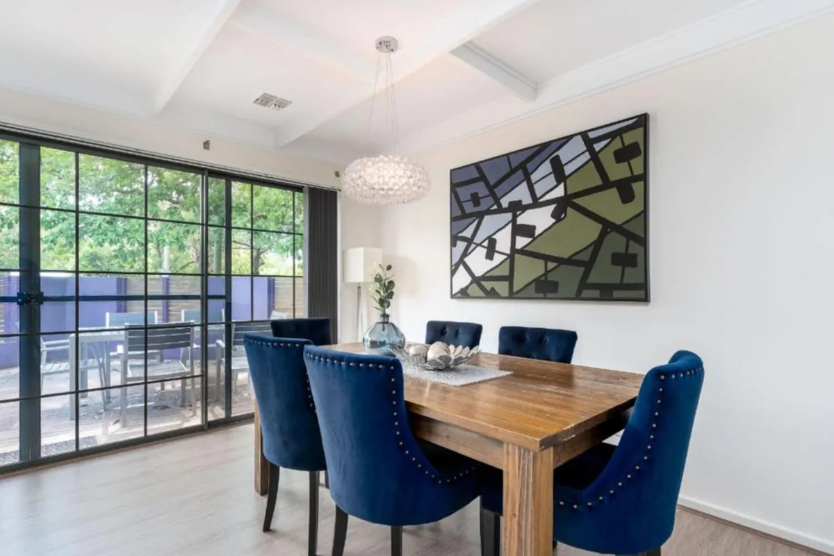 Image 2 of 4BR 2BA House Nestled in a Quiet Spot in Dickson – Hosted by CanStay