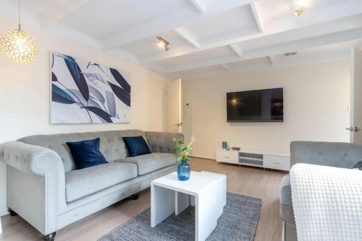 Image 1 of 4BR 2BA House Nestled in a Quiet Spot in Dickson – Hosted by CanStay