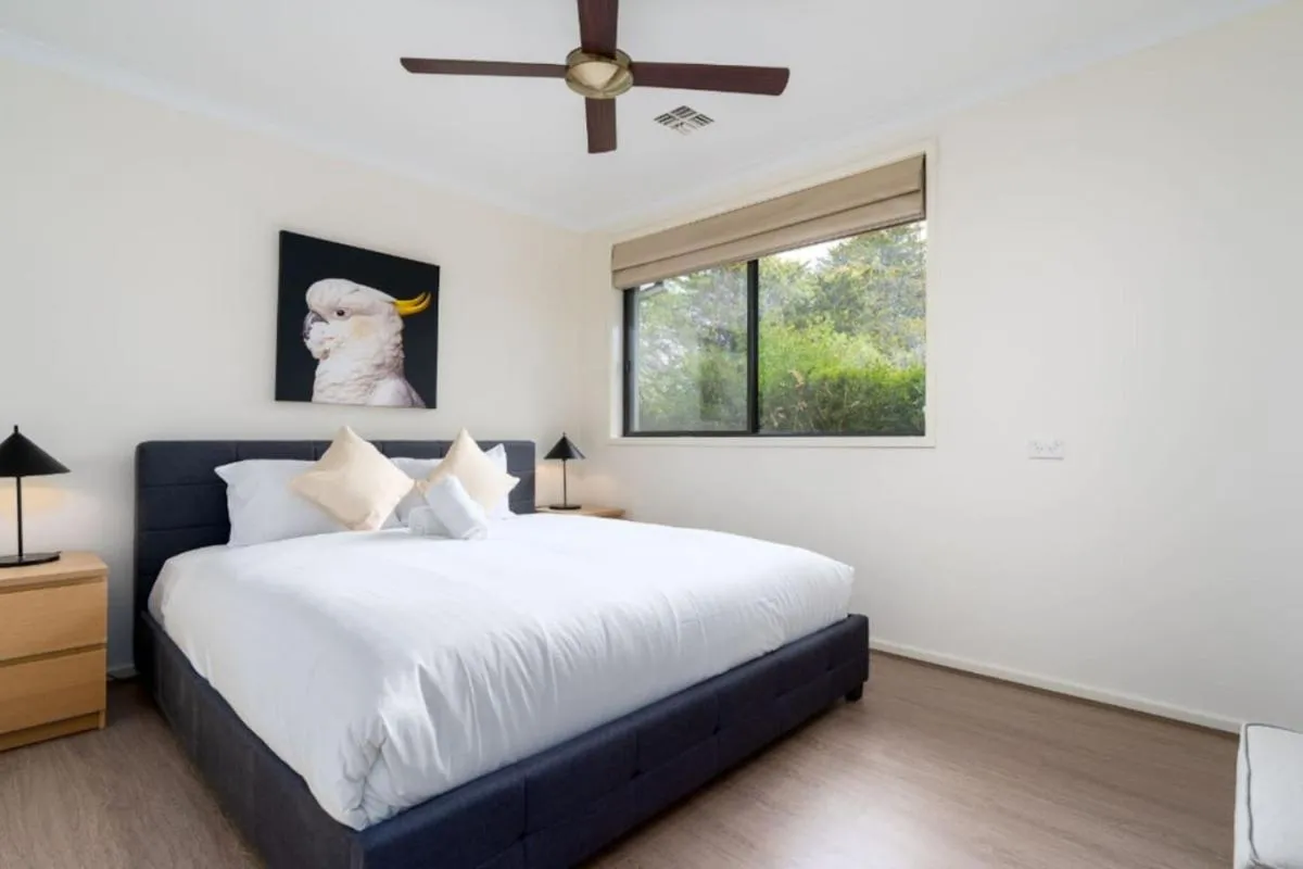 Image 6 of 4BR 2BA House Nestled in a Quiet Spot in Dickson – Hosted by CanStay