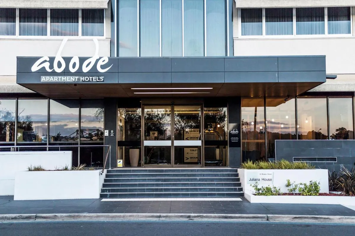Image 5 of Abode Woden