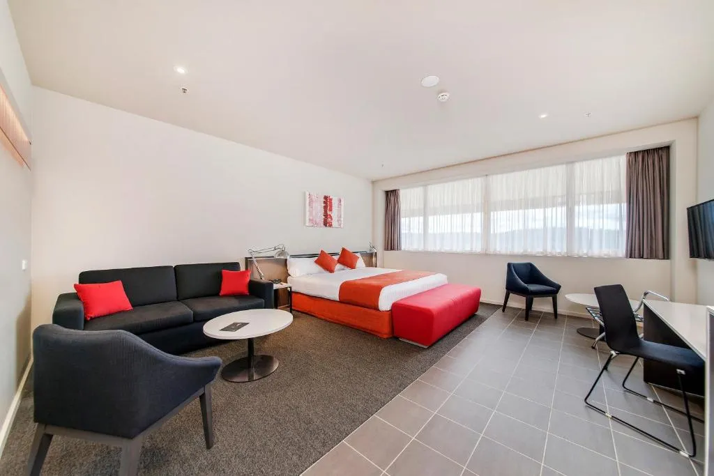 Image of Abode Woden