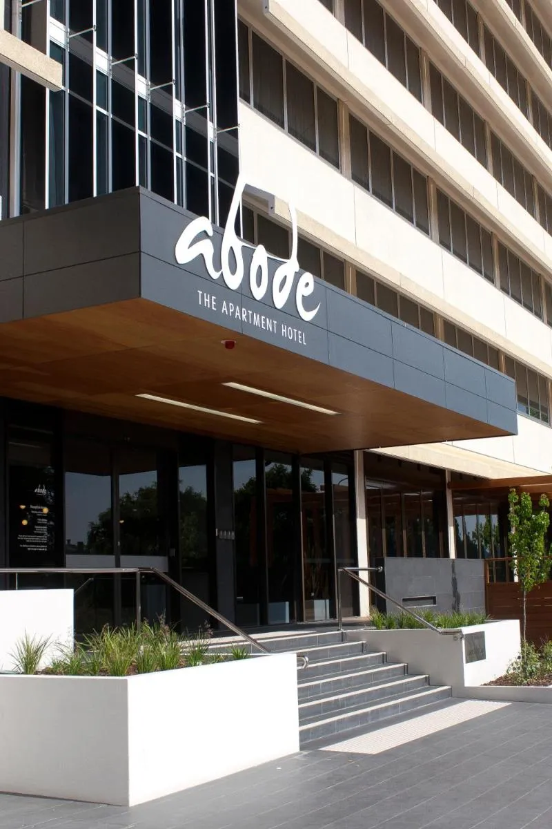 Image 3 of Abode Woden