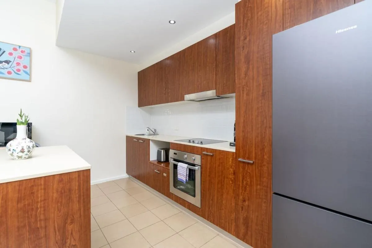 Image 5 of Absolutely spacious APT unit between ANU and City – Hosted by CanStay