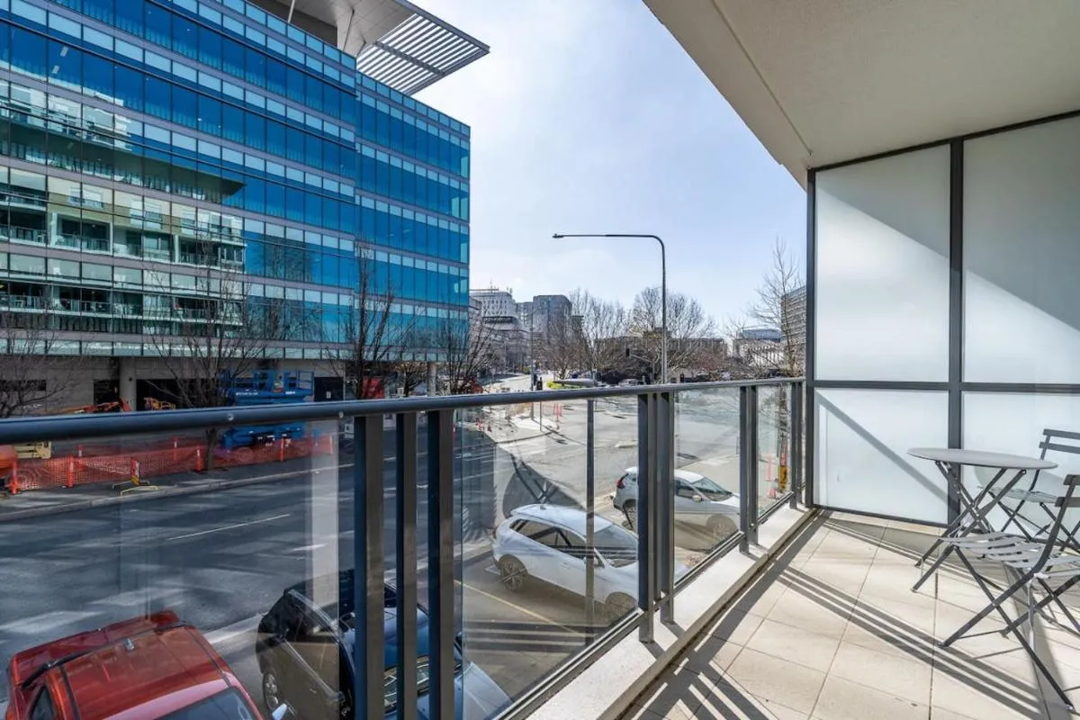 Image 6 of Absolutely spacious APT unit between ANU and City – Hosted by CanStay
