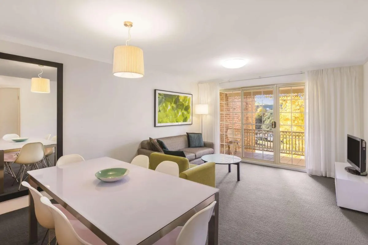 Image 5 of Adina Serviced Apartments Canberra Kingston