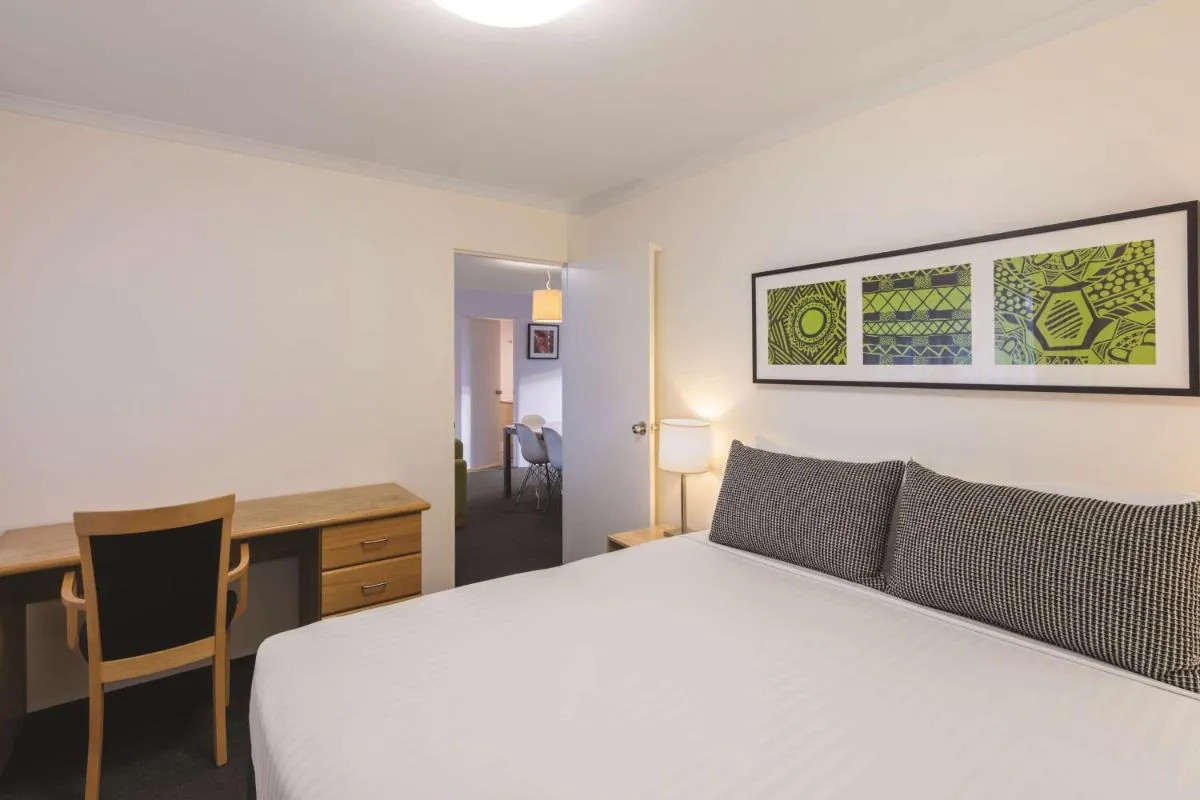 Image 1 of Adina Serviced Apartments Canberra Kingston