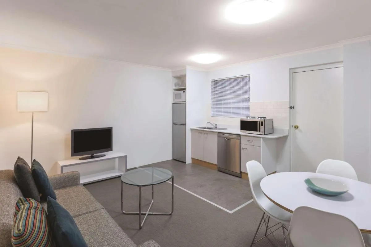 Image 4 of Adina Serviced Apartments Canberra Kingston