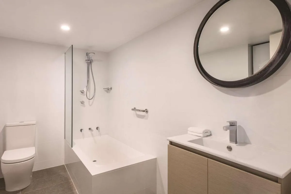 Image 2 of Adina Serviced Apartments Canberra Kingston