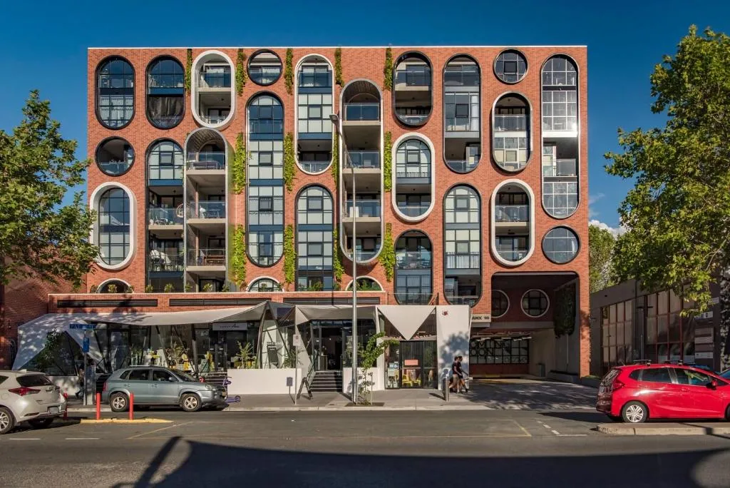 Image of Awesome Brooklyn Inspired Stay – Mt Ainslie View