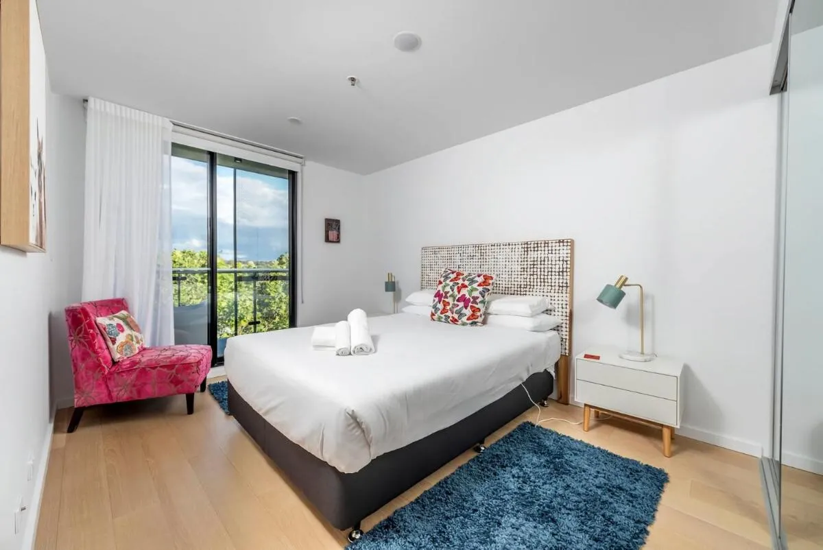 Image 1 of Awesome Brooklyn Inspired Stay – Mt Ainslie View