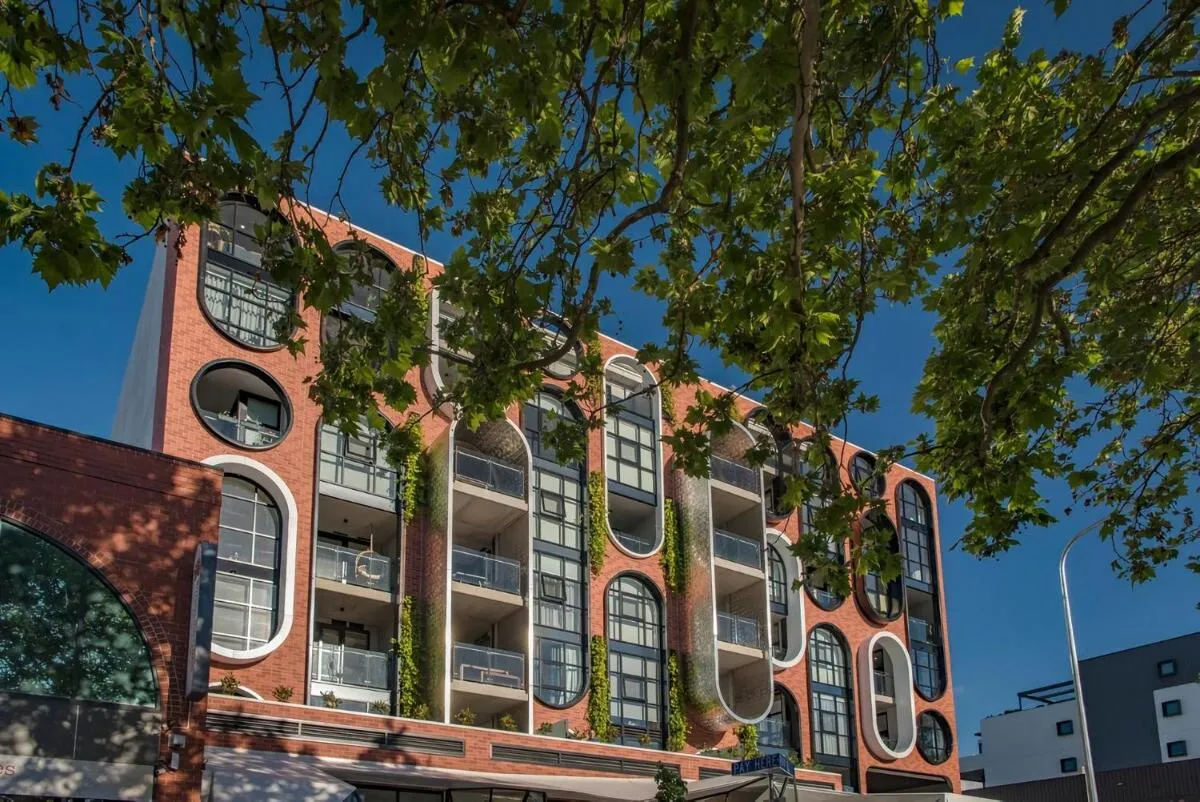 Image 5 of Awesome Brooklyn Inspired Stay – Mt Ainslie View
