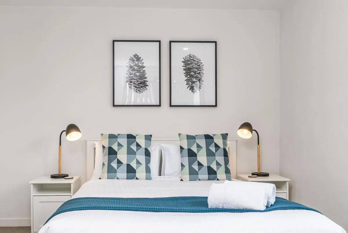 Image 5 of Beautiful Art Apartment near Tram and Shops! – Hosted by CanStay