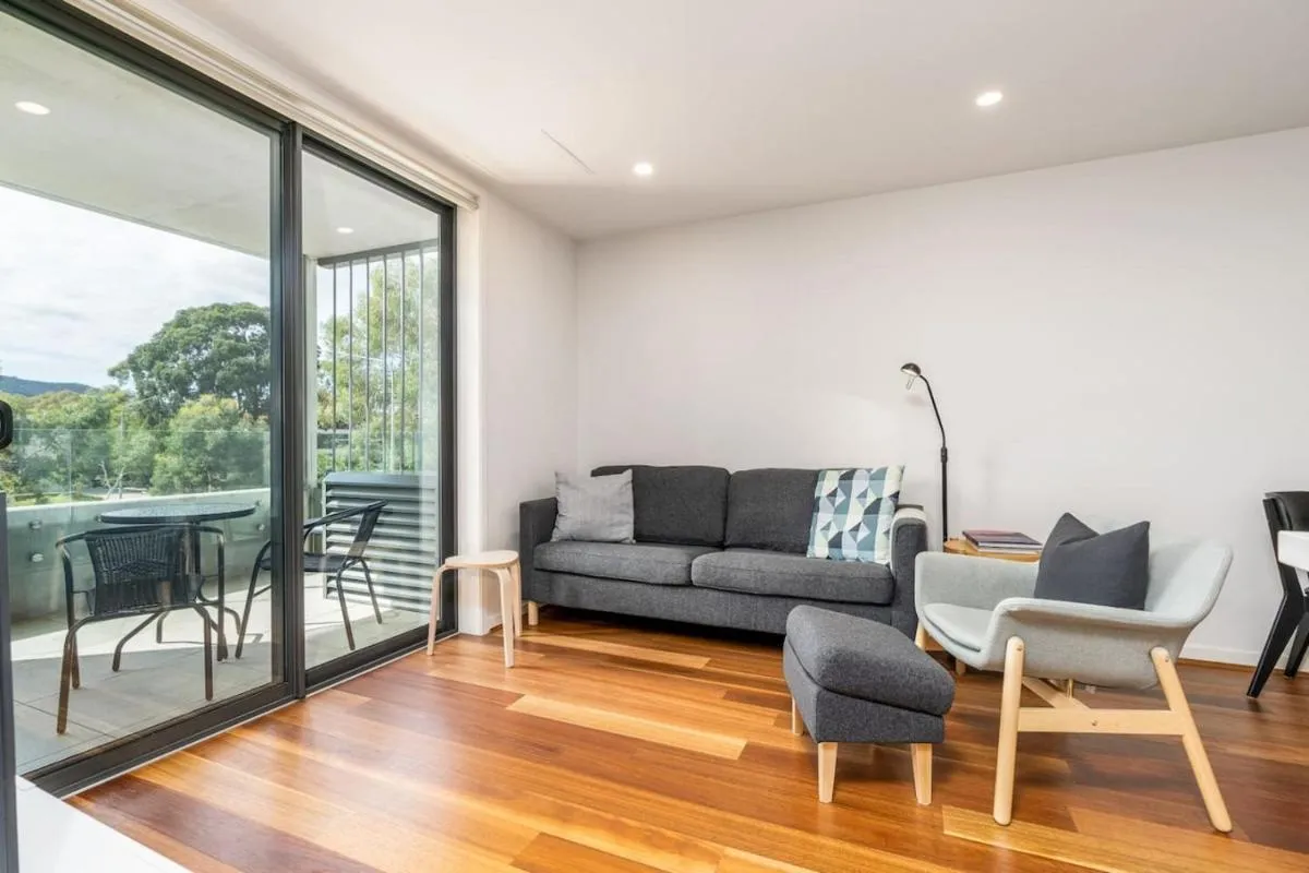 Image 4 of Beautiful Art Apartment near Tram and Shops! – Hosted by CanStay