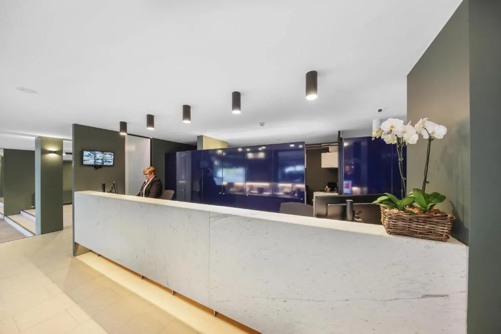 Image of Belconnen Way Hotel & Serviced Apartments