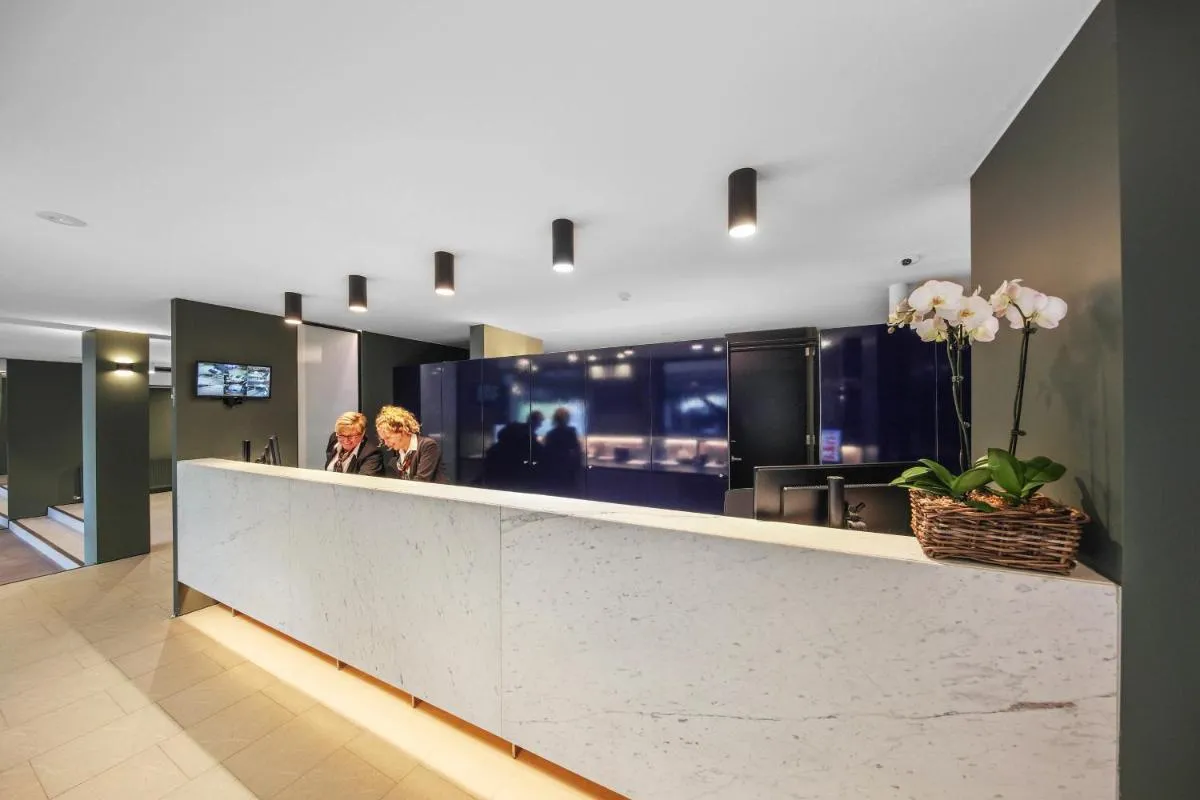 Image 6 of Belconnen Way Hotel & Serviced Apartments