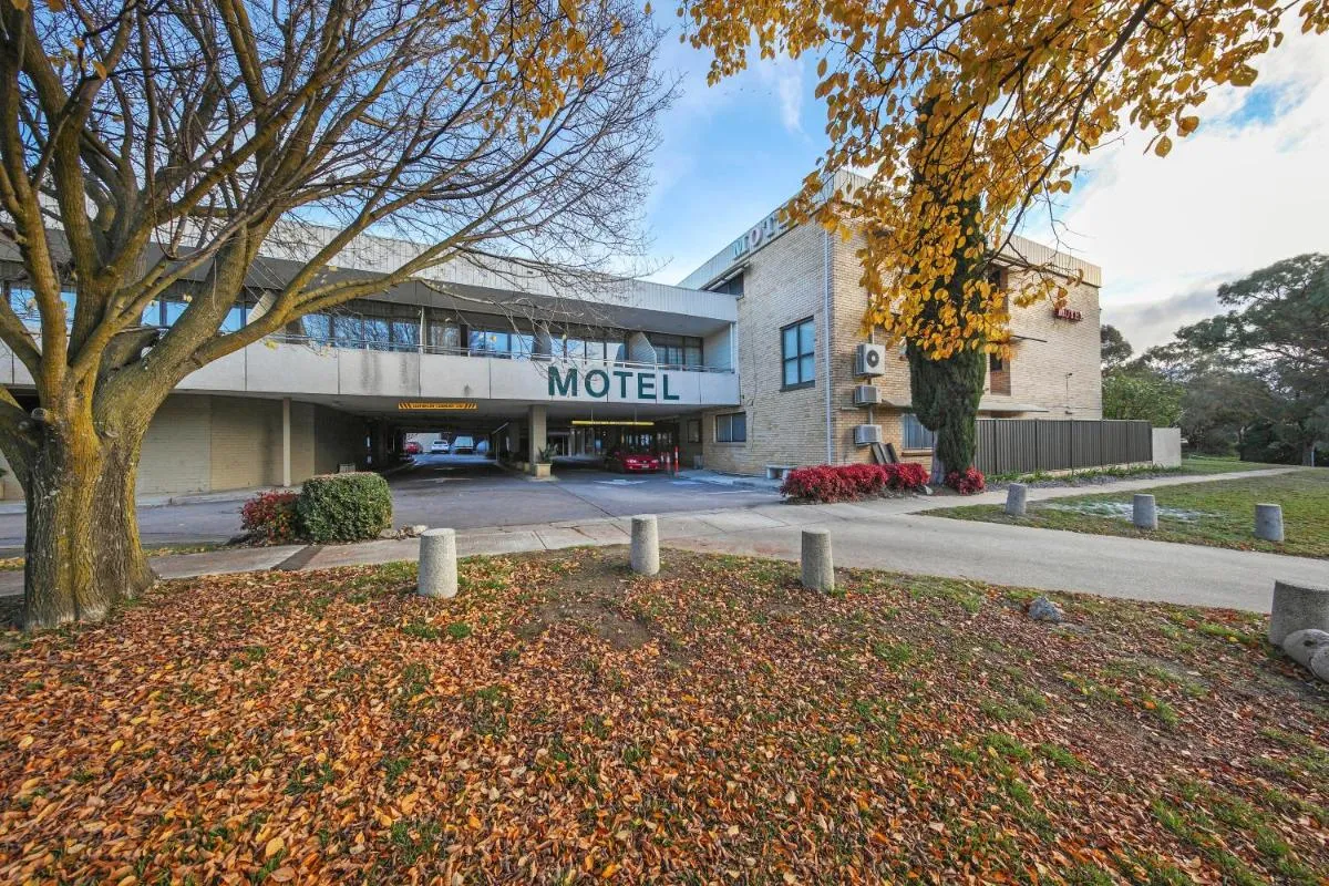 Image 5 of Belconnen Way Hotel & Serviced Apartments