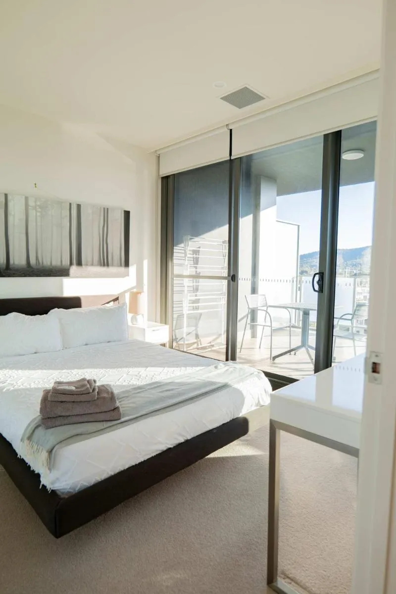 Image 6 of Braddon Abode – Canberra