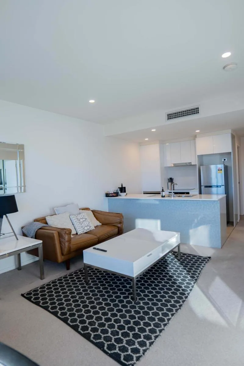 Image 3 of Braddon Abode – Canberra