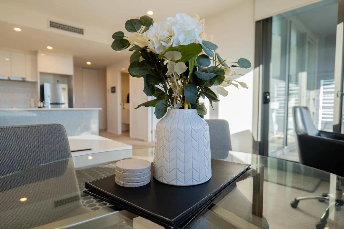 Image 2 of Braddon Abode – Canberra