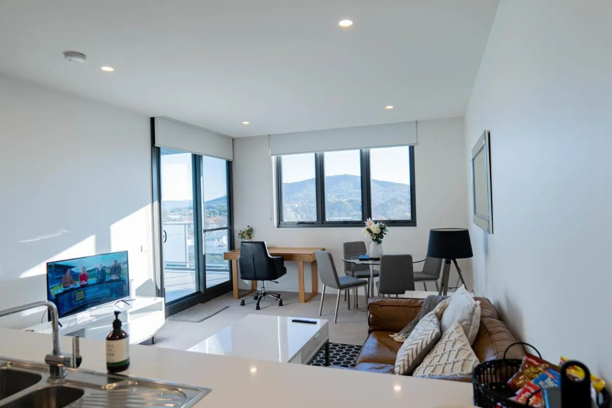 Image 4 of Braddon Abode – Canberra