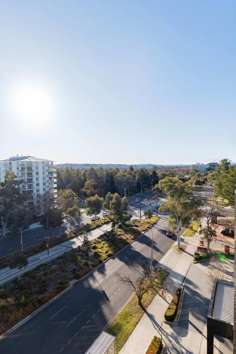 Image 5 of Braddon Abode – Canberra