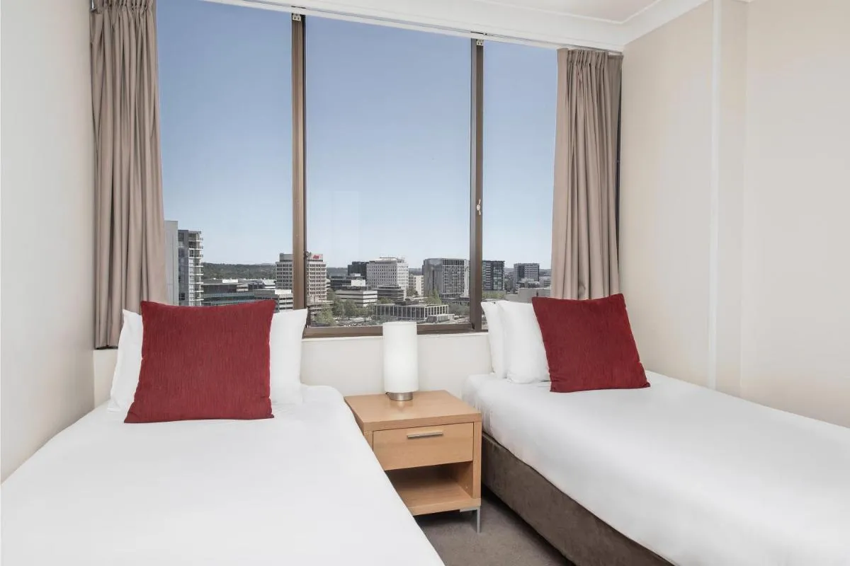 Image 5 of BreakFree Capital Tower Apartments