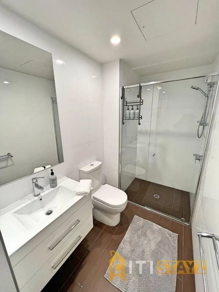 Image 2 of Bright in Braddon! 1 bd 1bth Apt