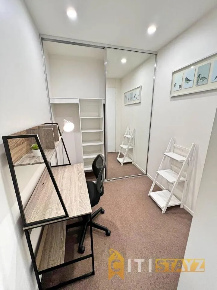 Image 1 of Bright in Braddon! 1 bd 1bth Apt