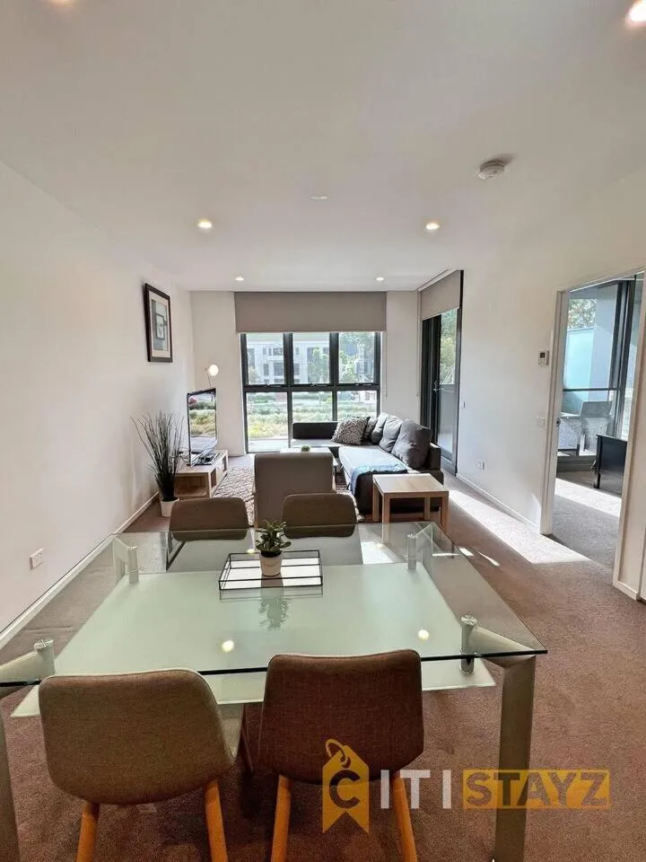 Image 3 of Bright in Braddon! 1 bd 1bth Apt